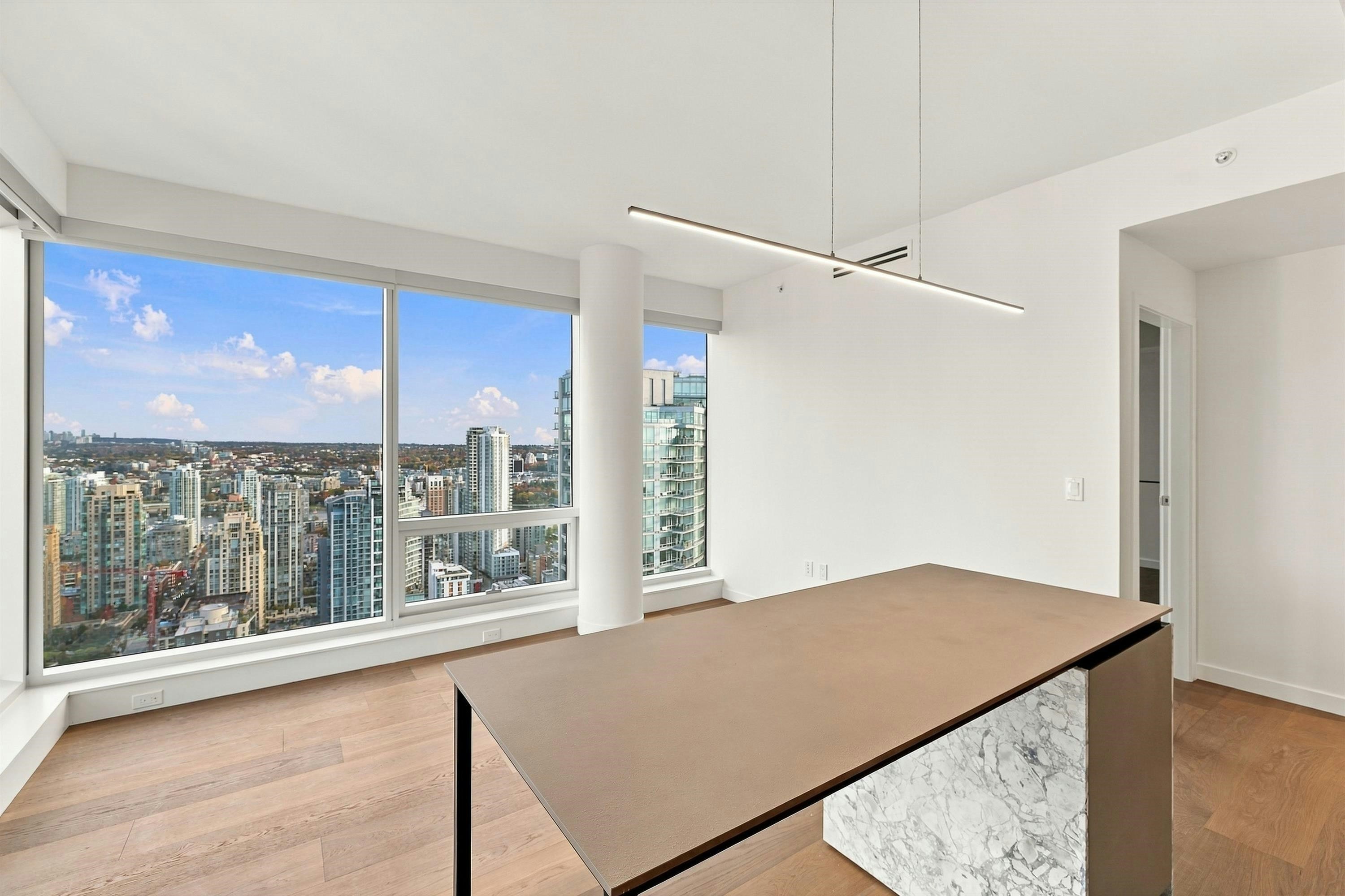 3303-1277 Hornby Street, Vancouver, BC, V6Z 1W2 - 3