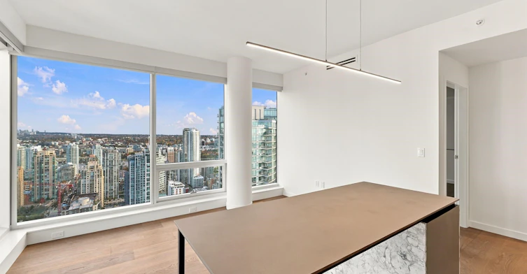 3303-1277 Hornby Street, Vancouver, BC, V6Z 1W2 - 3