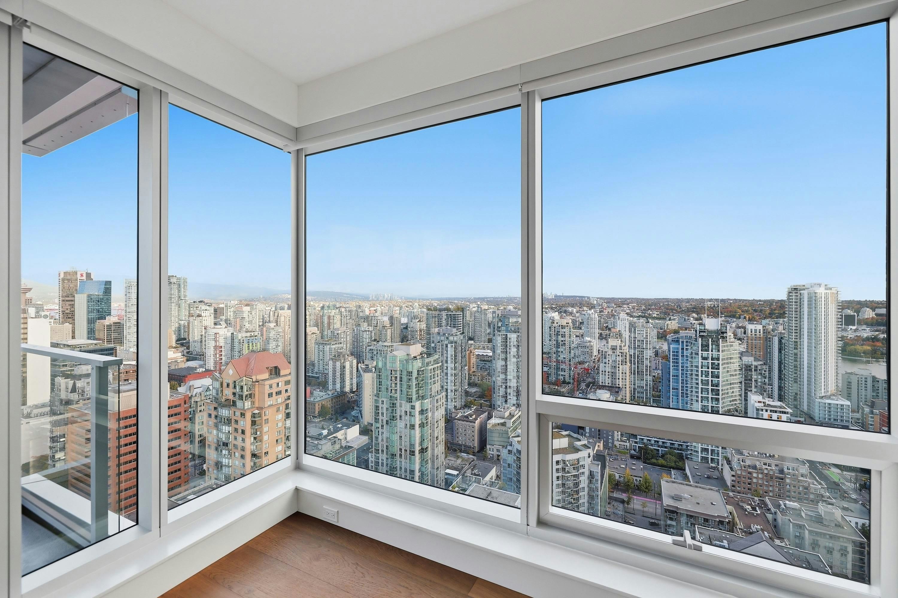 3303-1277 Hornby Street, Vancouver, BC, V6Z 1W2 - 7