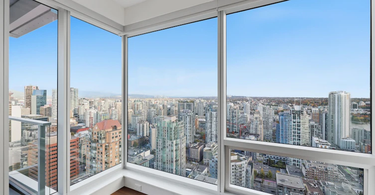 3303-1277 Hornby Street, Vancouver, BC, V6Z 1W2 - 7