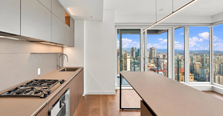 3303-1277 Hornby Street, Vancouver, BC, V6Z 1W2 - 4