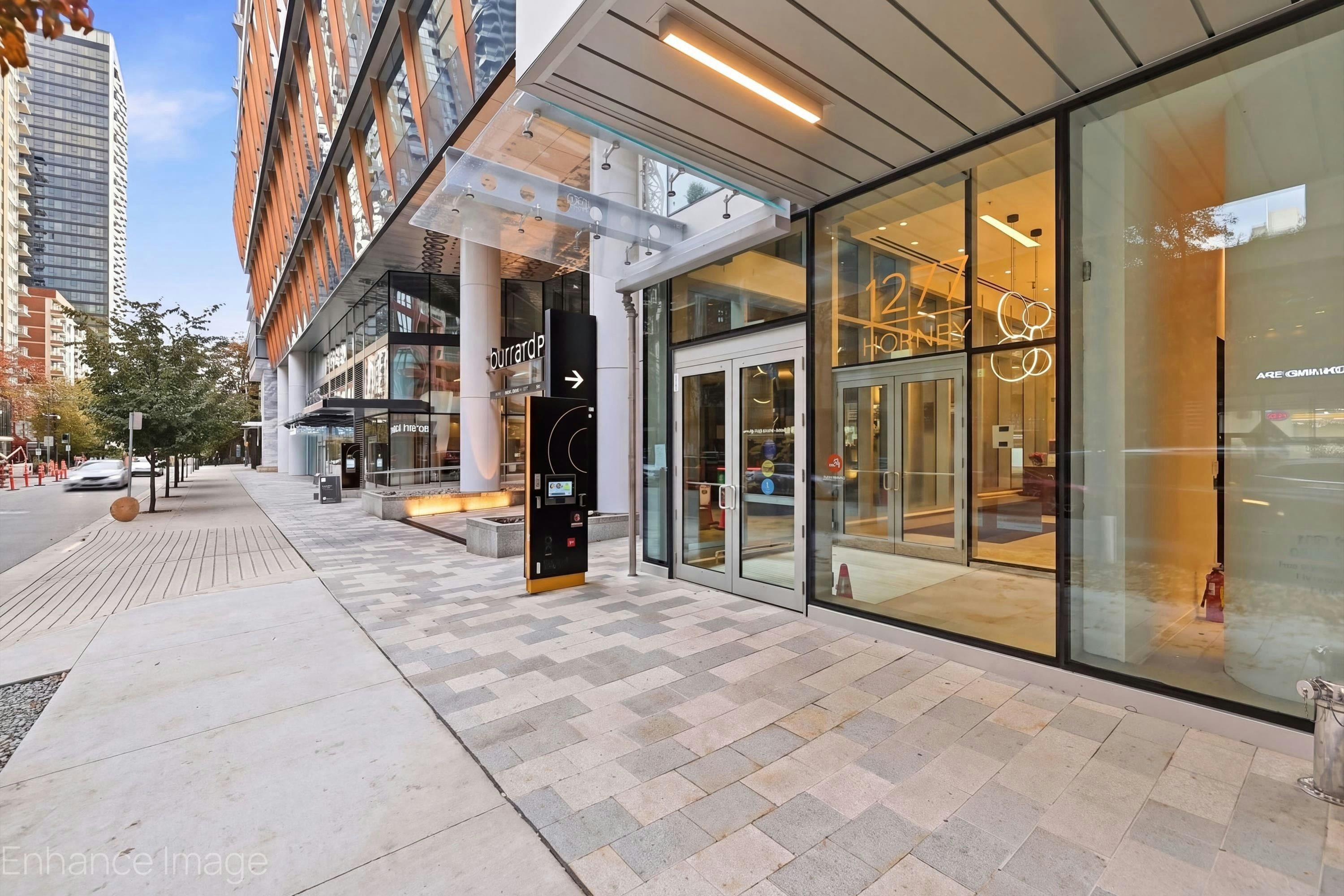 3303-1277 Hornby Street, Vancouver, BC, V6Z 1W2 - 21