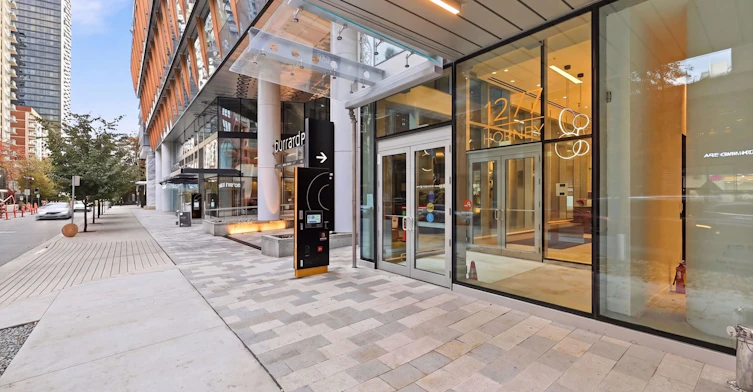 3303-1277 Hornby Street, Vancouver, BC, V6Z 1W2 - 21