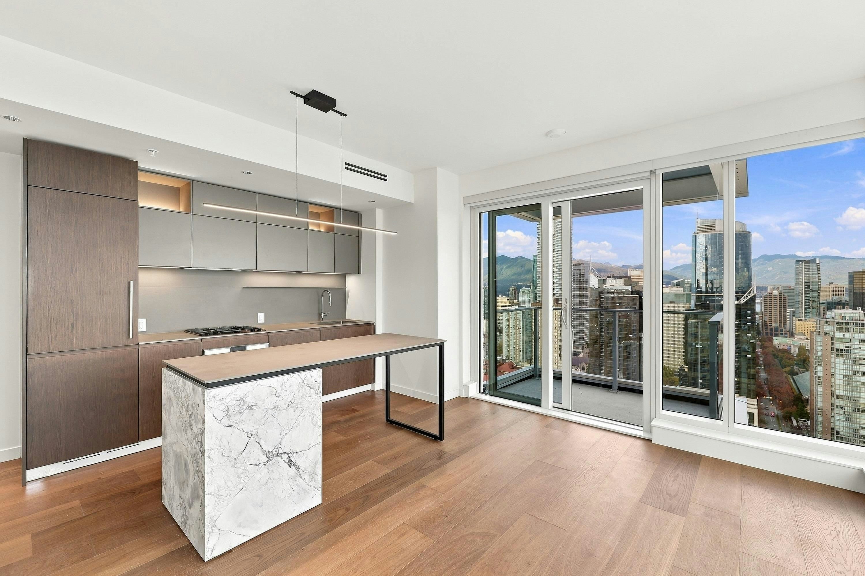3303-1277 Hornby Street, Vancouver, BC, V6Z 1W2 - 2