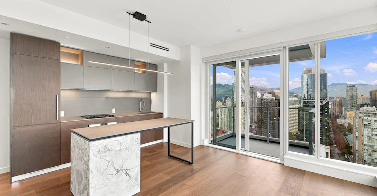 3303-1277 Hornby Street, Vancouver, BC, V6Z 1W2 - 2