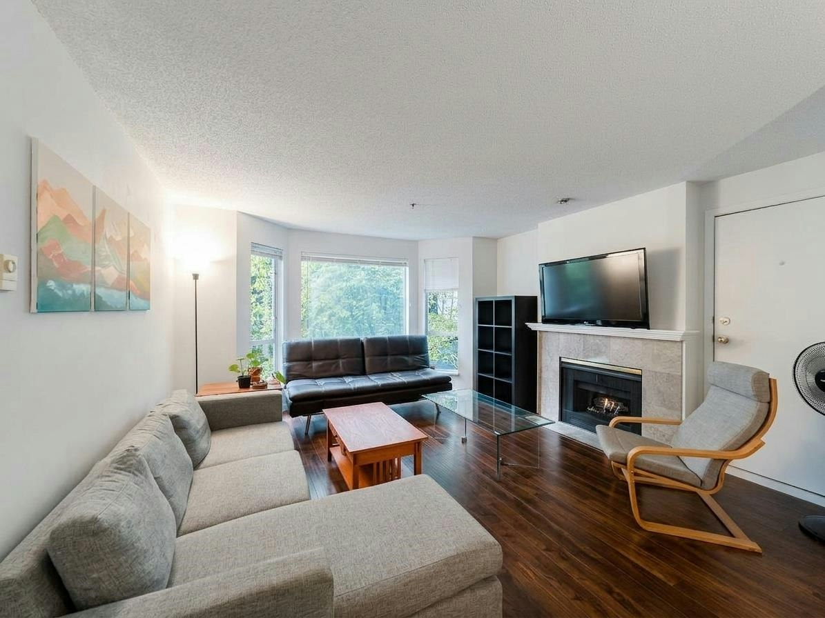 203-3720 W 8th Avenue, Vancouver, BC, V6R 1Z3 - 7