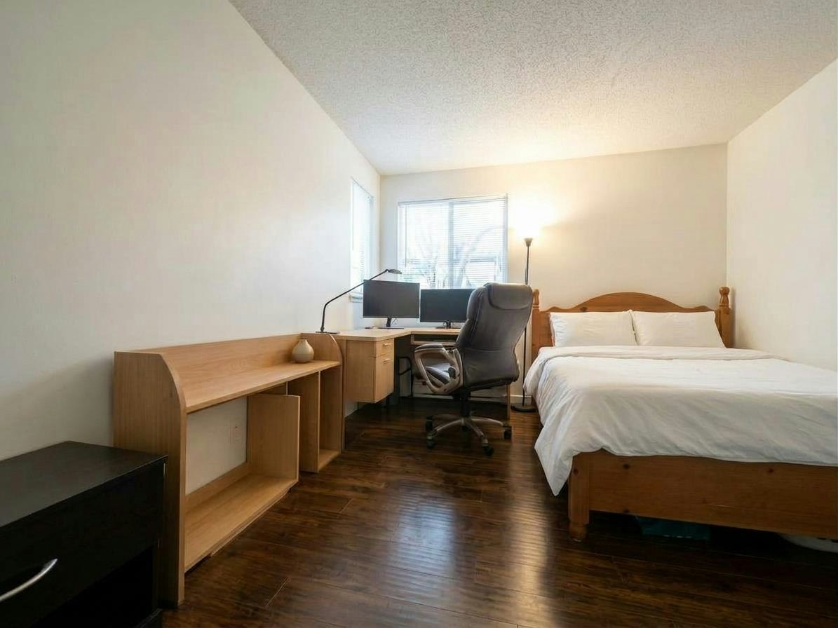 203-3720 W 8th Avenue, Vancouver, BC, V6R 1Z3 - 11