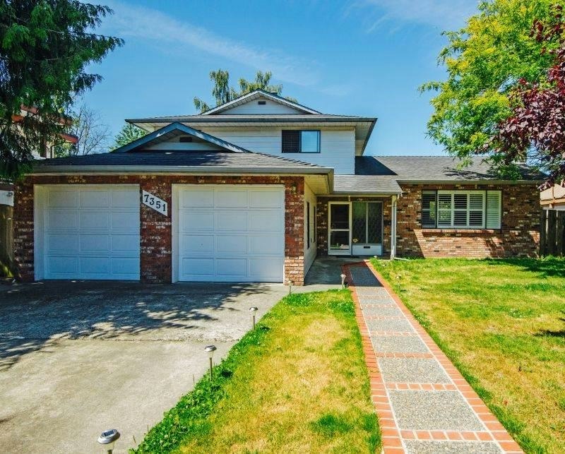 7351 Mccallan Road, Richmond, BC, V7C 2H6