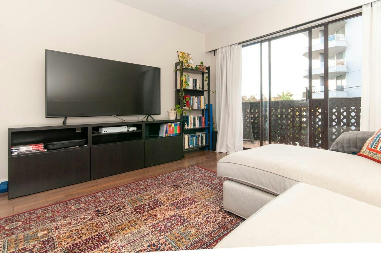 210-120 E 4th, North Vancouver, BC, V7L 1H6 - 8