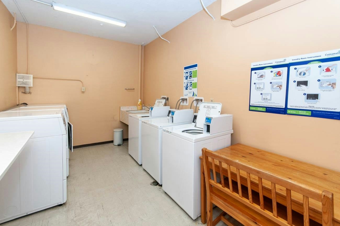 210-120 E 4th, North Vancouver, BC, V7L 1H6 - 19