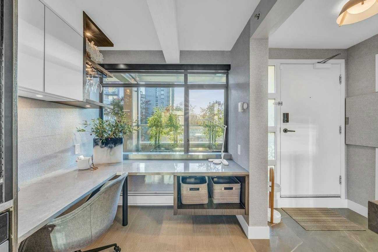 PH5-1688 Robson Street, Vancouver, BC, V6G 1C7 - 12