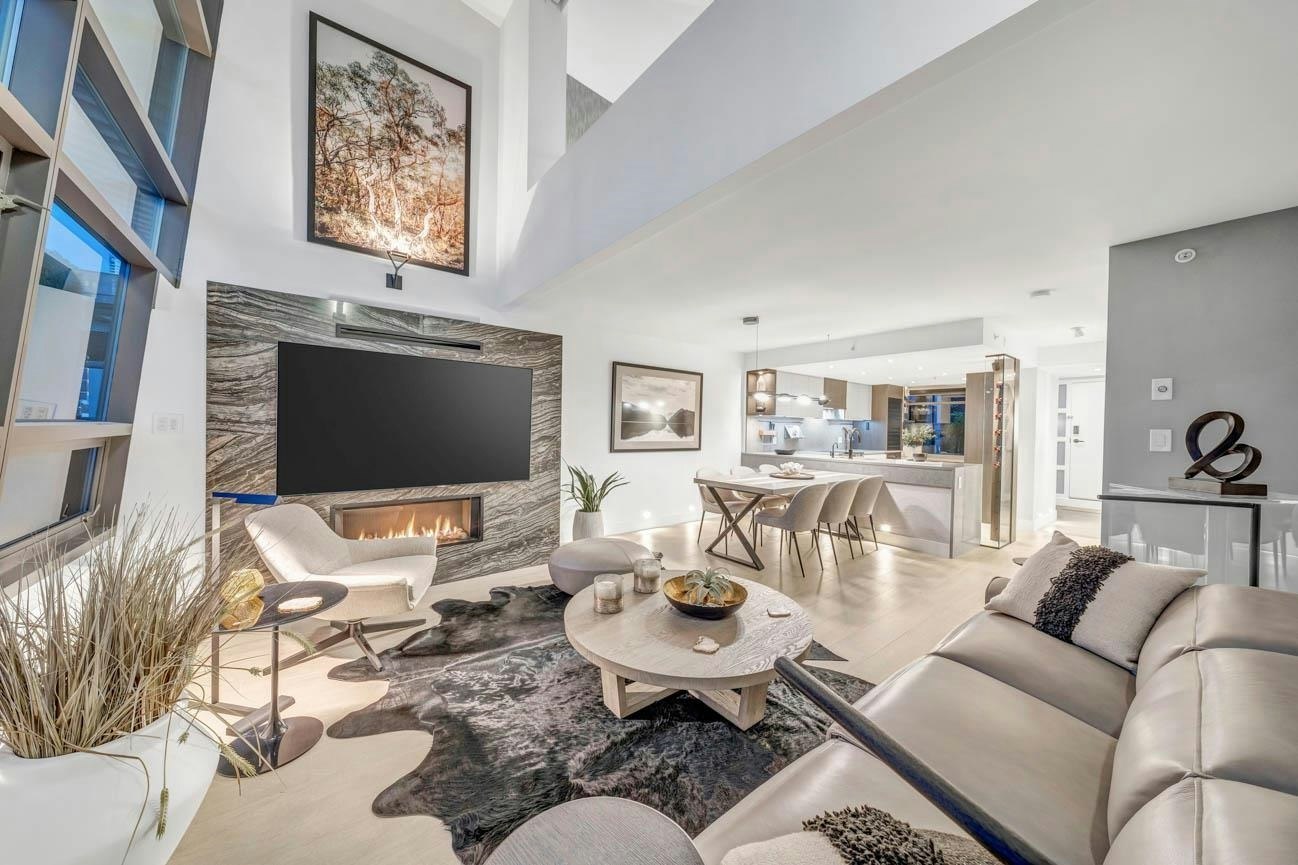 PH5-1688 Robson Street, Vancouver, BC, V6G 1C7 - 25