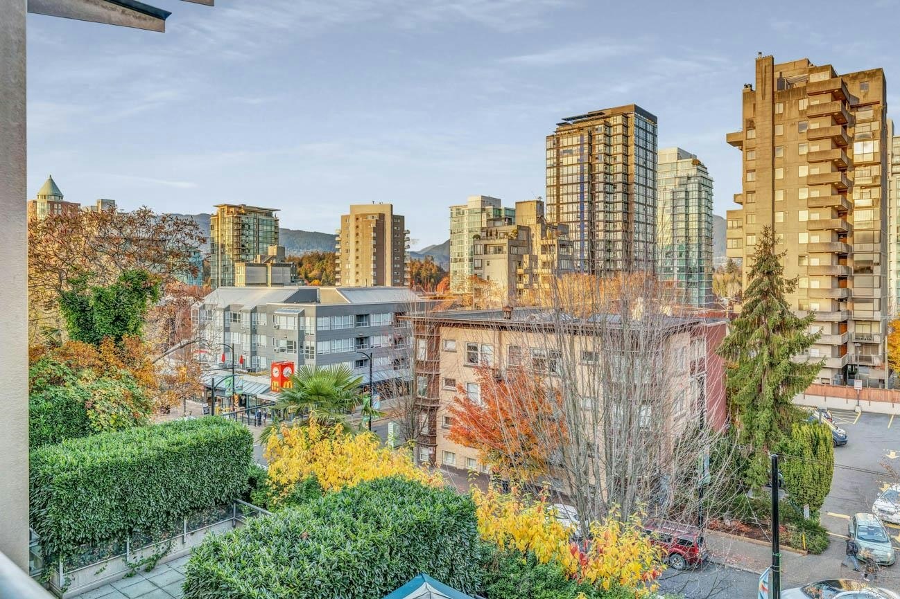 PH5-1688 Robson Street, Vancouver, BC, V6G 1C7 - 6