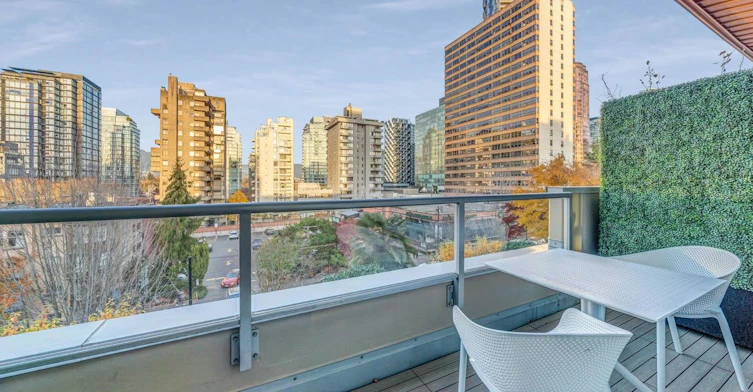 PH5-1688 Robson Street, Vancouver, BC, V6G 1C7 - 5