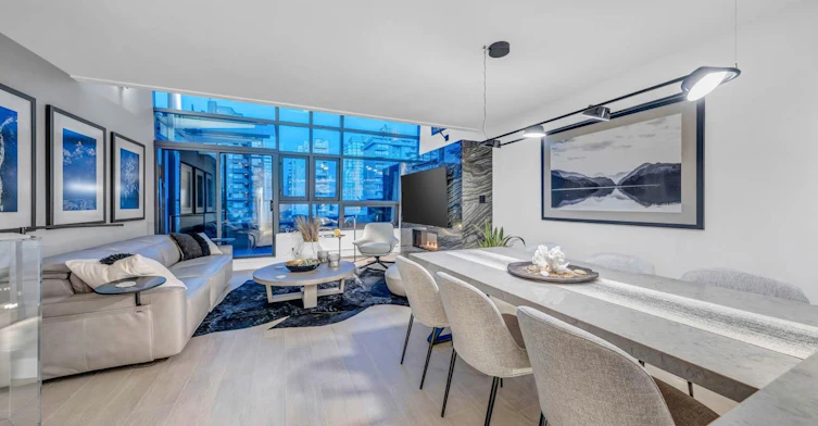 PH5-1688 Robson Street, Vancouver, BC, V6G 1C7 - 30