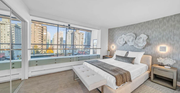 PH5-1688 Robson Street, Vancouver, BC, V6G 1C7 - 16