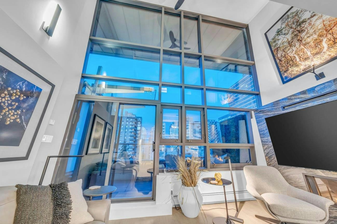 PH5-1688 Robson Street, Vancouver, BC, V6G 1C7 - 27