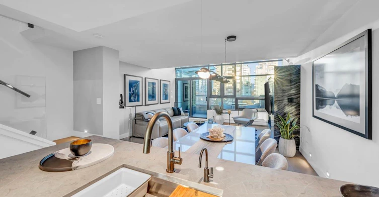 PH5-1688 Robson Street, Vancouver, BC, V6G 1C7 - 7