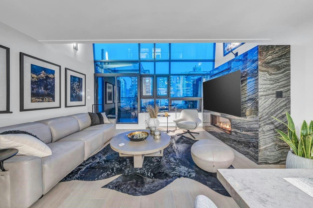 PH5-1688 Robson Street, Vancouver, BC, V6G 1C7 - 26