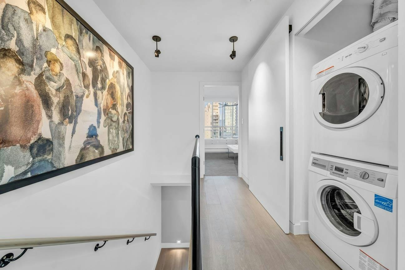 PH5-1688 Robson Street, Vancouver, BC, V6G 1C7 - 15