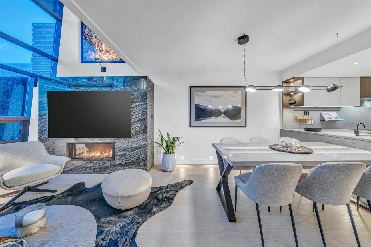 PH5-1688 Robson Street, Vancouver, BC, V6G 1C7 - 24