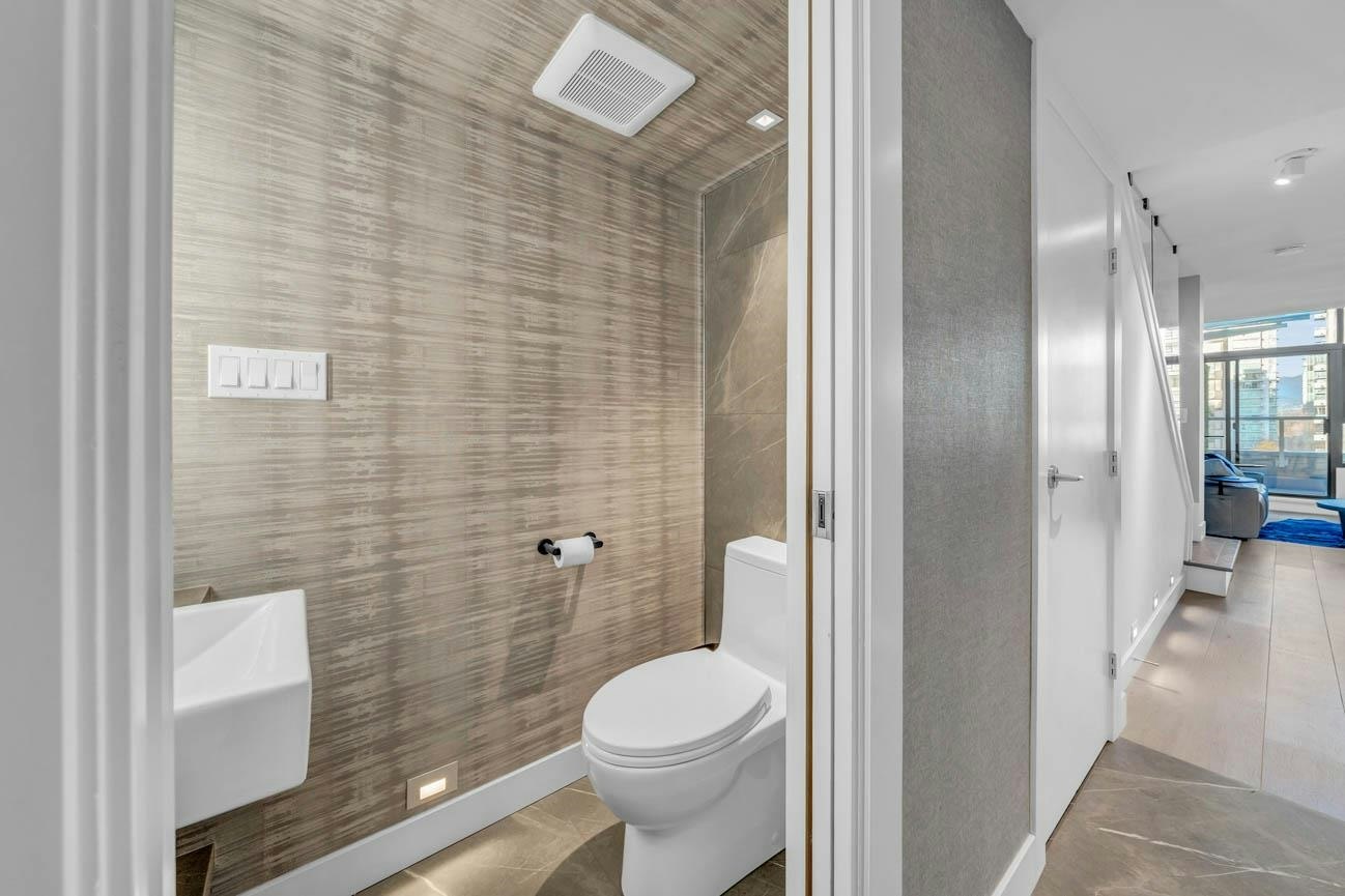 PH5-1688 Robson Street, Vancouver, BC, V6G 1C7 - 14