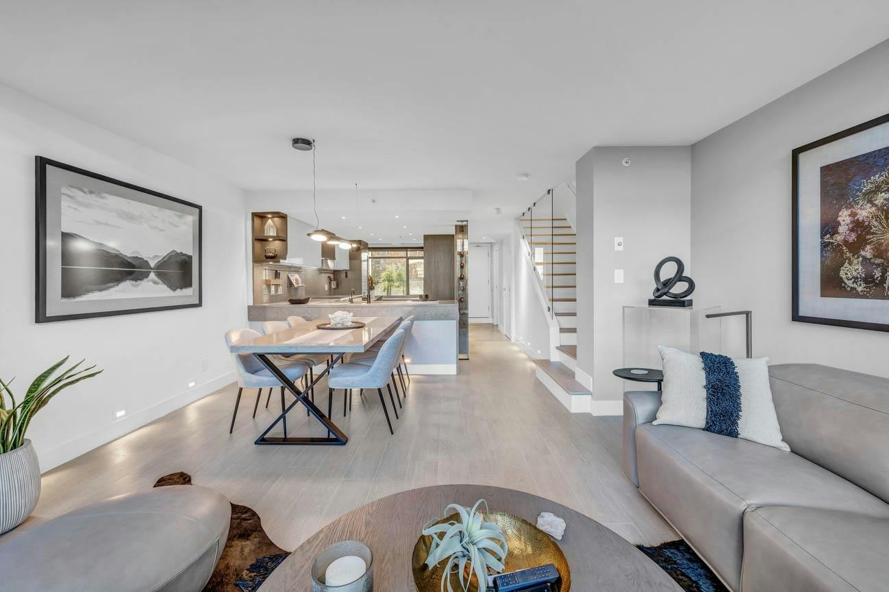 PH5-1688 Robson Street, Vancouver, BC, V6G 1C7 - 3