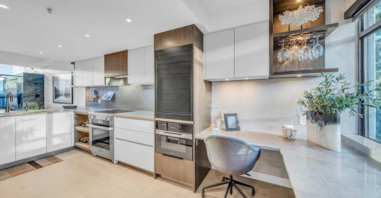 PH5-1688 Robson Street, Vancouver, BC, V6G 1C7 - 11