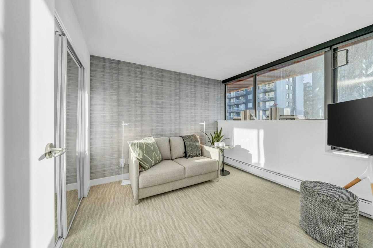 PH5-1688 Robson Street, Vancouver, BC, V6G 1C7 - 20