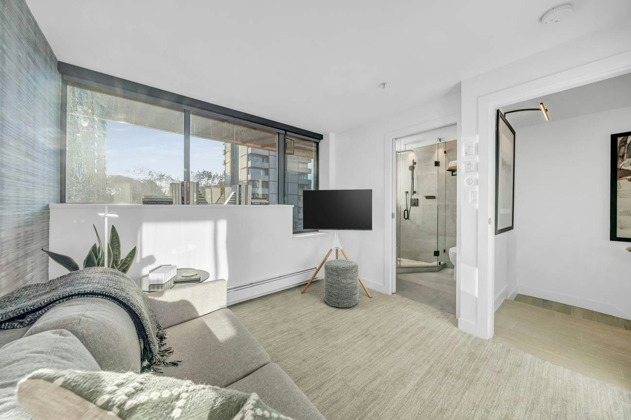 PH5-1688 Robson Street, Vancouver, BC, V6G 1C7 - 21