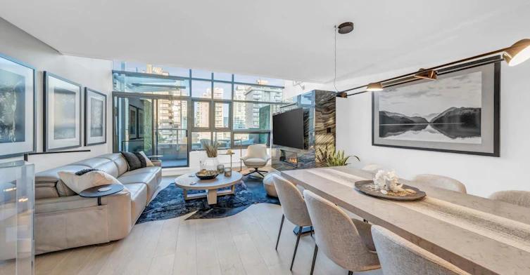 PH5-1688 Robson Street, Vancouver, BC, V6G 1C7 - 2