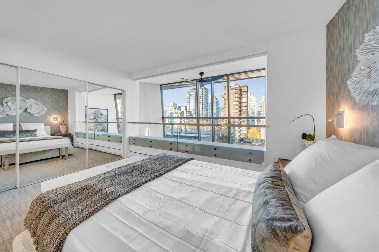 PH5-1688 Robson Street, Vancouver, BC, V6G 1C7 - 17