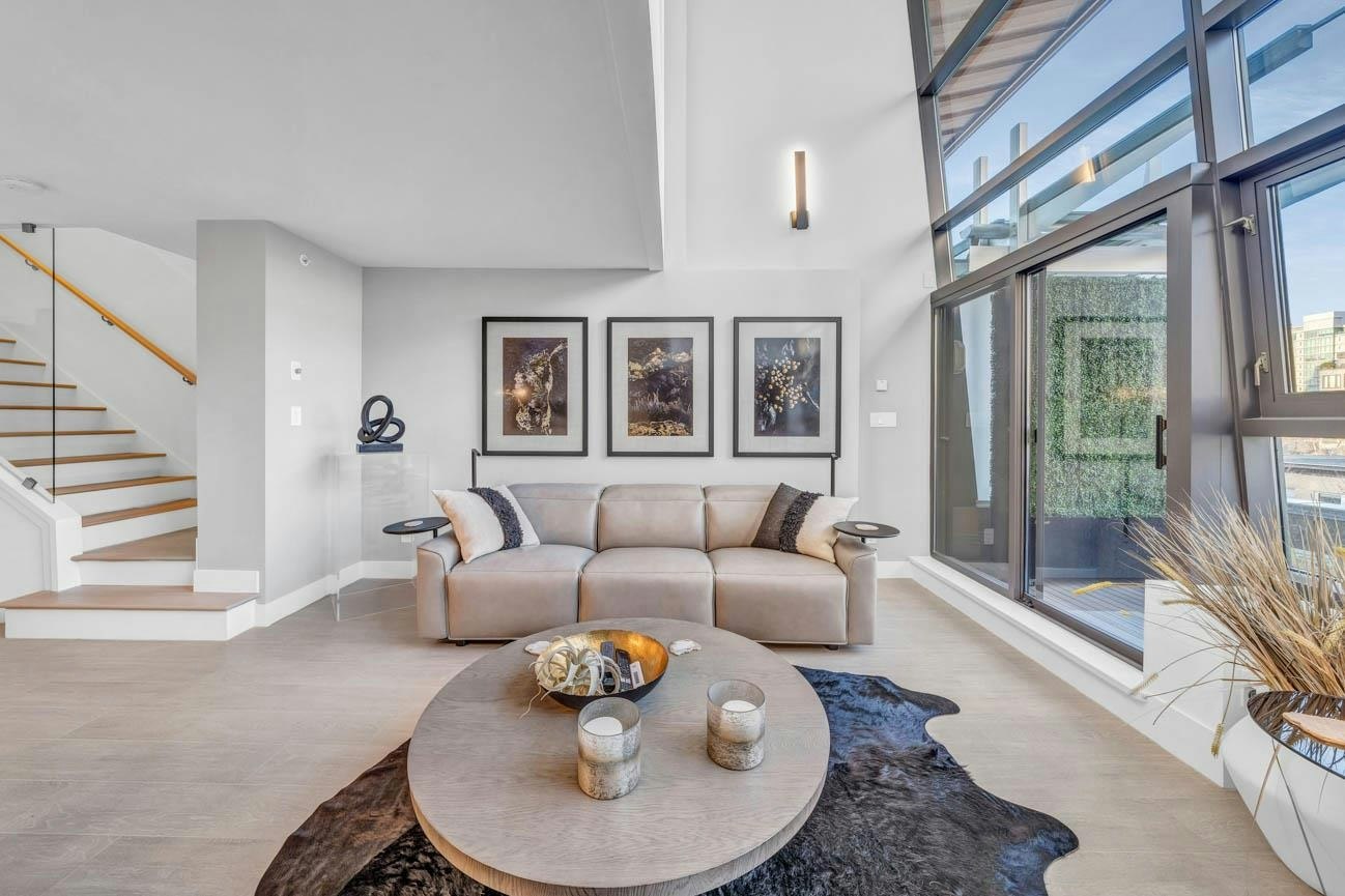 PH5-1688 Robson Street, Vancouver, BC, V6G 1C7 - 4