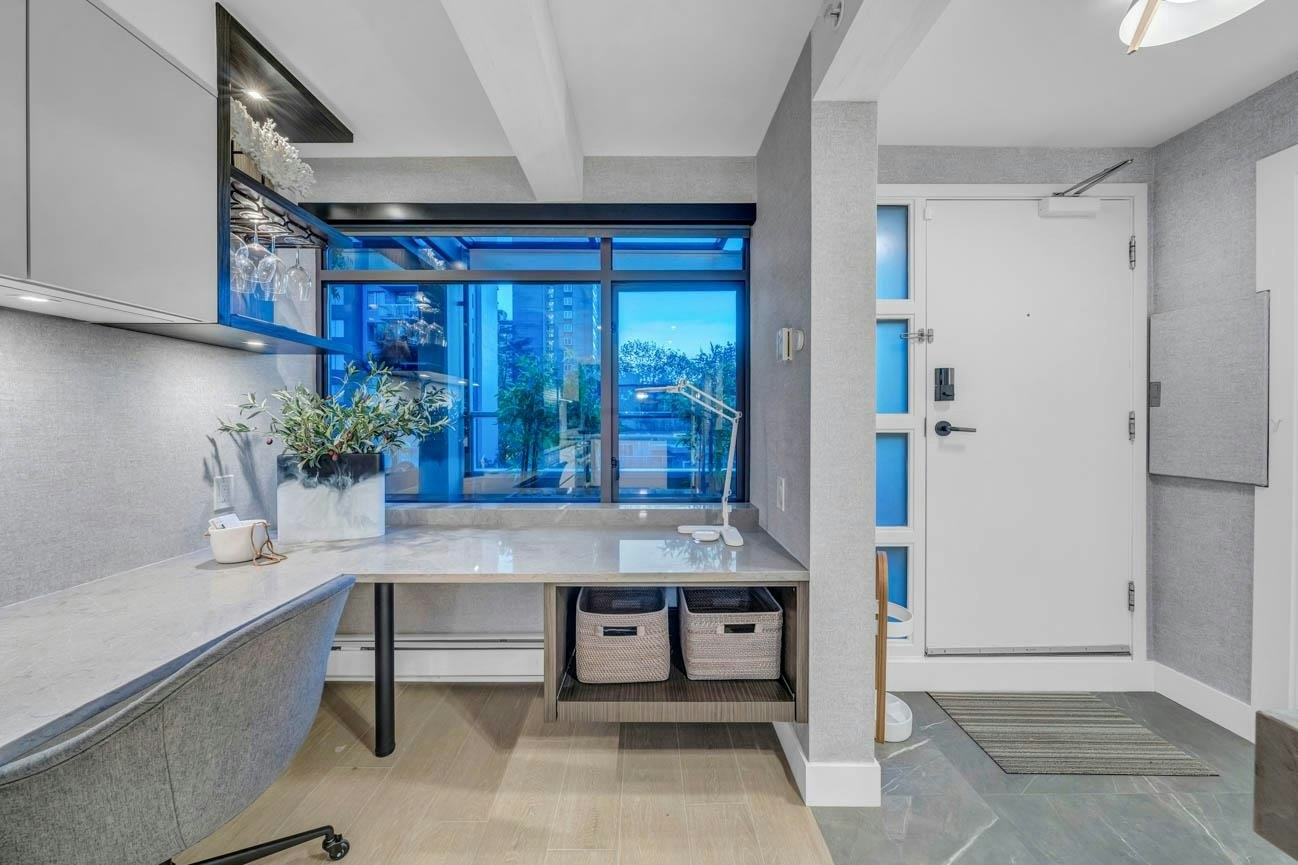 PH5-1688 Robson Street, Vancouver, BC, V6G 1C7 - 35