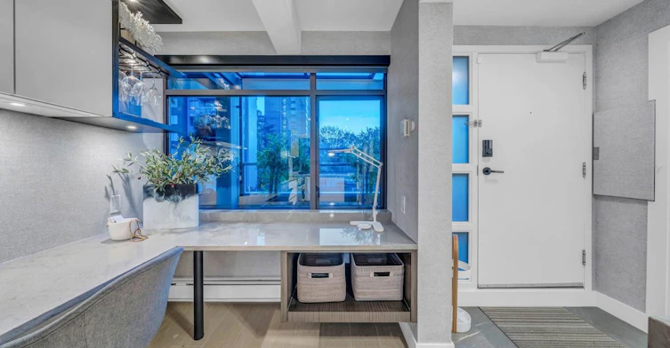 PH5-1688 Robson Street, Vancouver, BC, V6G 1C7 - 35
