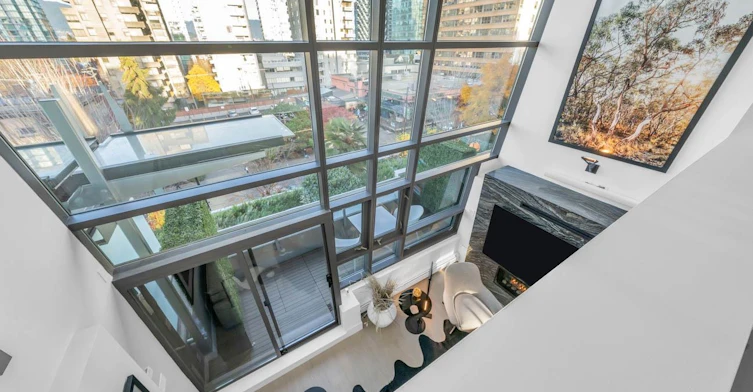 PH5-1688 Robson Street, Vancouver, BC, V6G 1C7 - 22