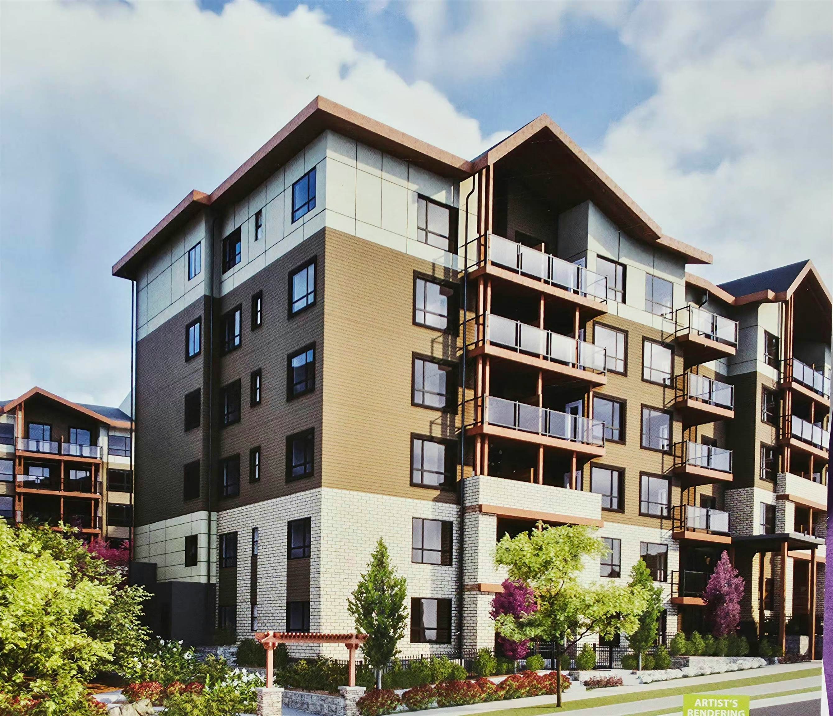 514-11035 Ravine Road, Surrey, BC, V3T 3X5