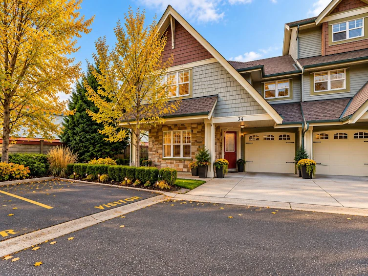 34-22977 116 Avenue, Maple Ridge, BC, V2X 9A8