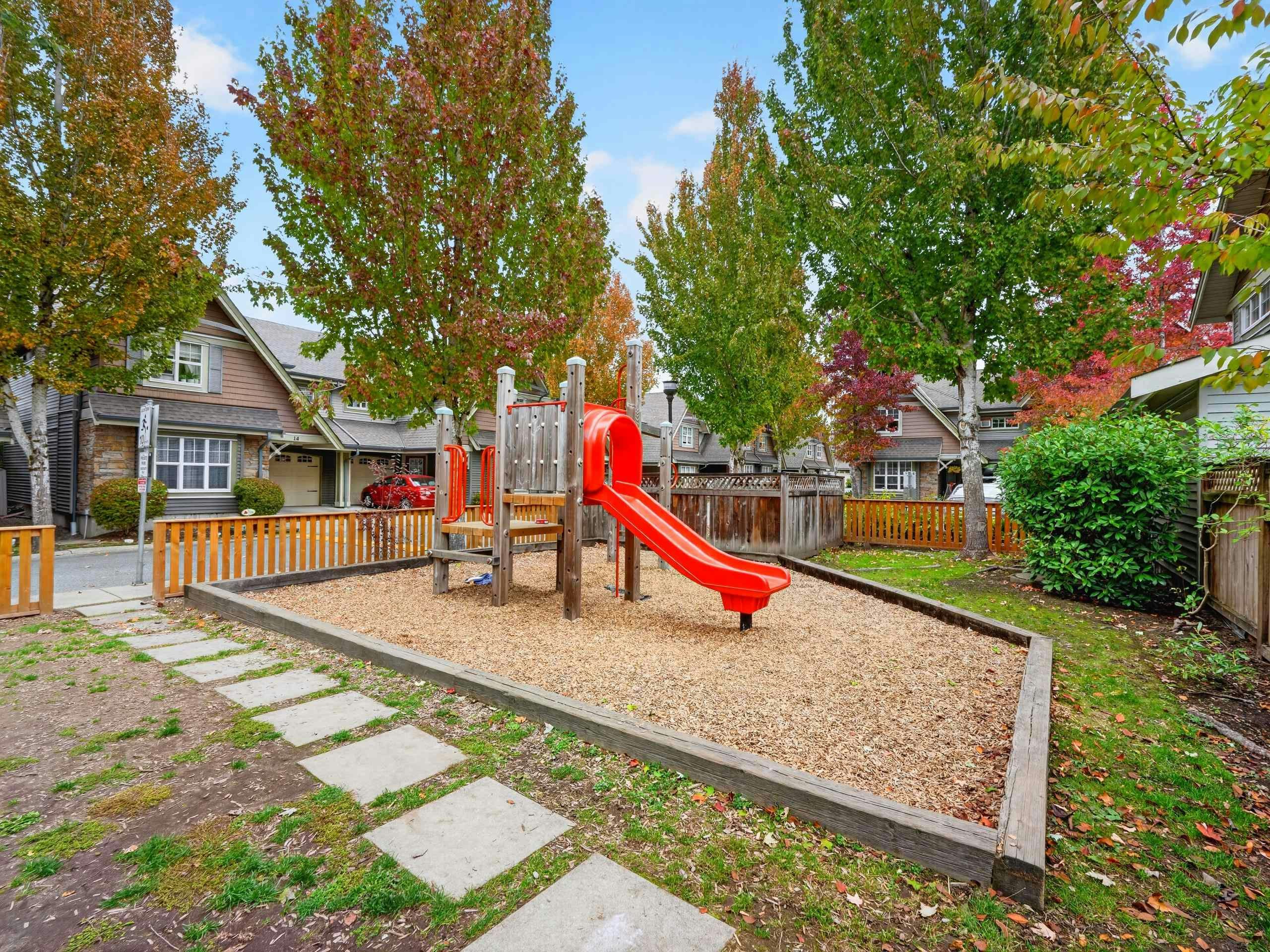 34-22977 116 Avenue, Maple Ridge, BC, V2X 9A8 - 28