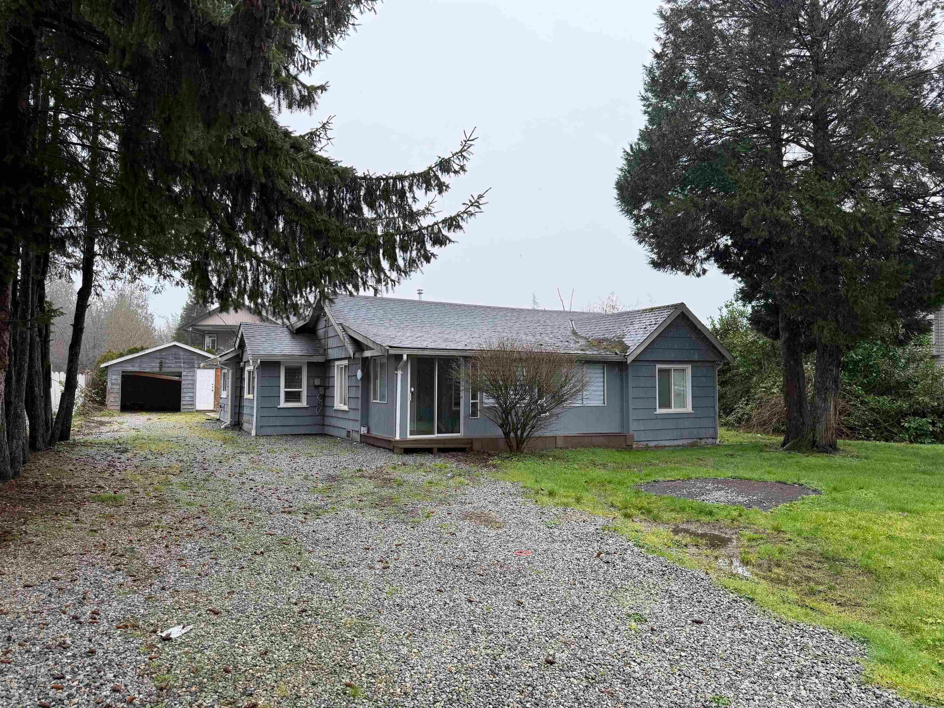11394 240 Street, Maple Ridge, BC, V2W 0B4