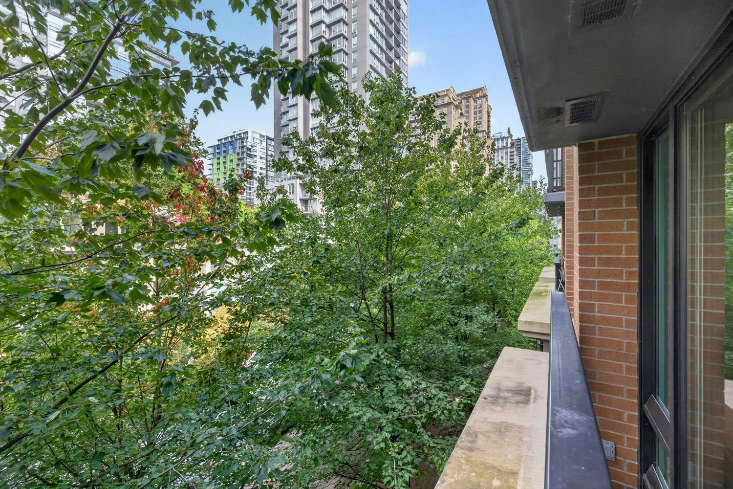 410-1088 Richards Street, Vancouver, BC, V6B 0J8 - 9