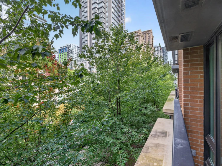 410-1088 Richards Street, Vancouver, BC, V6B 0J8 - 9