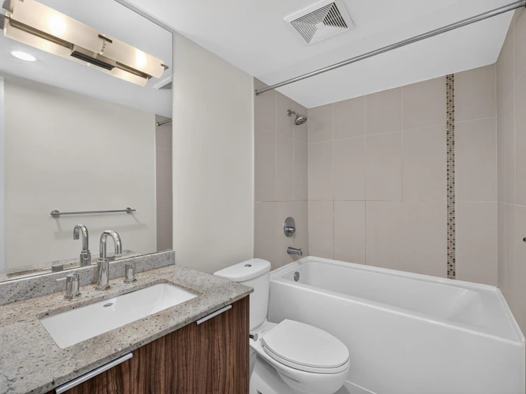 410-1088 Richards Street, Vancouver, BC, V6B 0J8 - 19