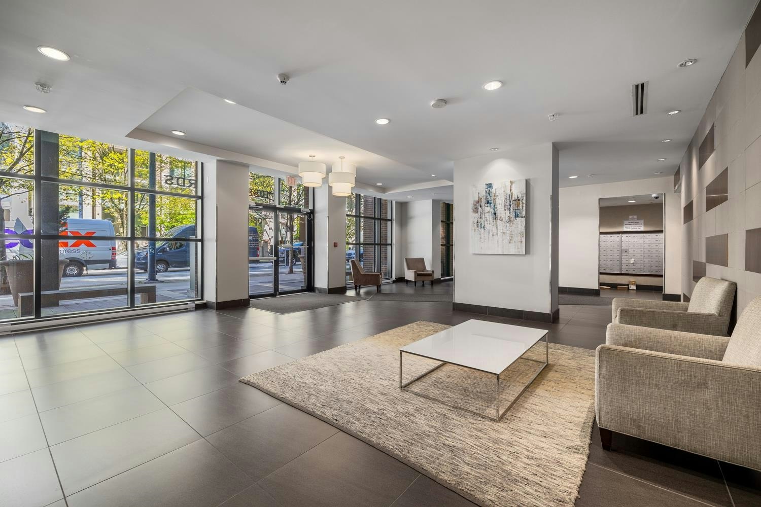 410-1088 Richards Street, Vancouver, BC, V6B 0J8 - 26