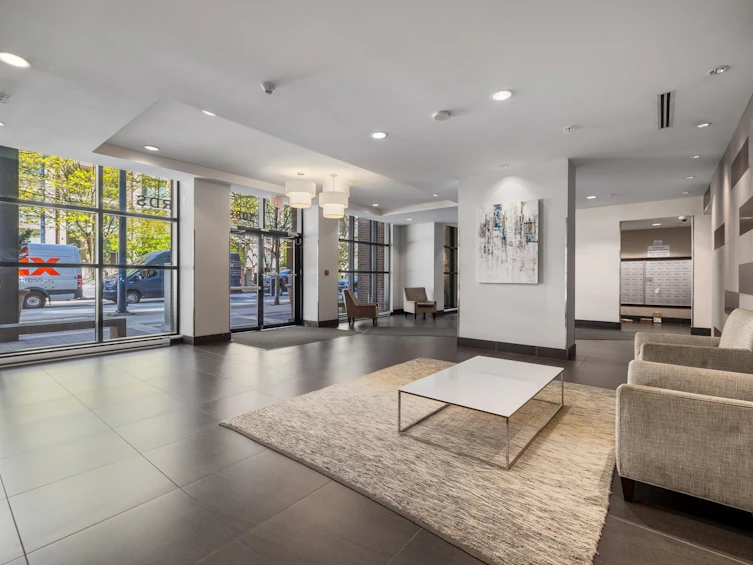 410-1088 Richards Street, Vancouver, BC, V6B 0J8 - 26