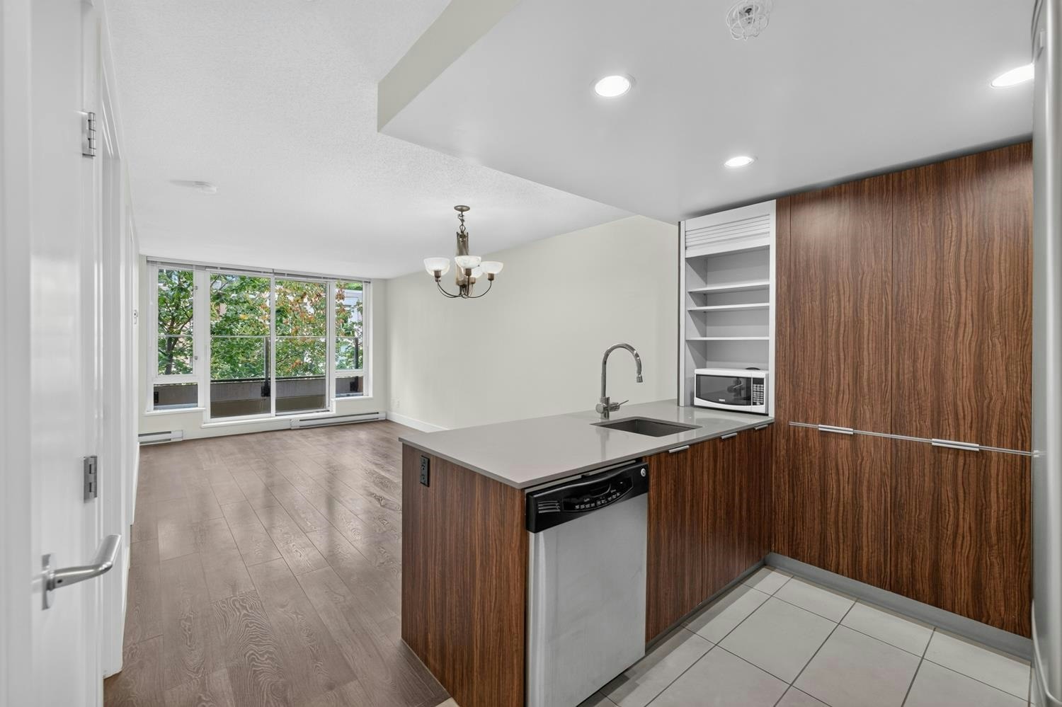 410-1088 Richards Street, Vancouver, BC, V6B 0J8 - 6
