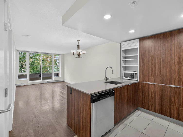 410-1088 Richards Street, Vancouver, BC, V6B 0J8 - 6