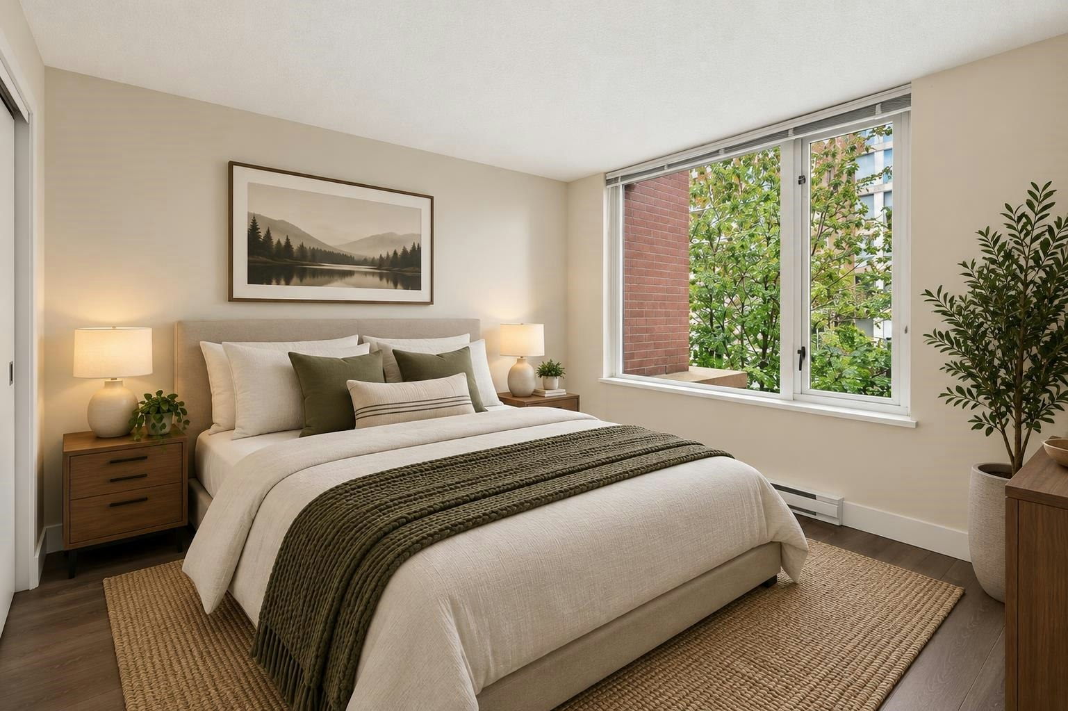 410-1088 Richards Street, Vancouver, BC, V6B 0J8 - 15