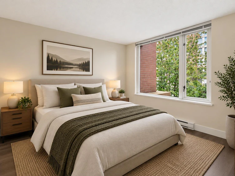 410-1088 Richards Street, Vancouver, BC, V6B 0J8 - 15