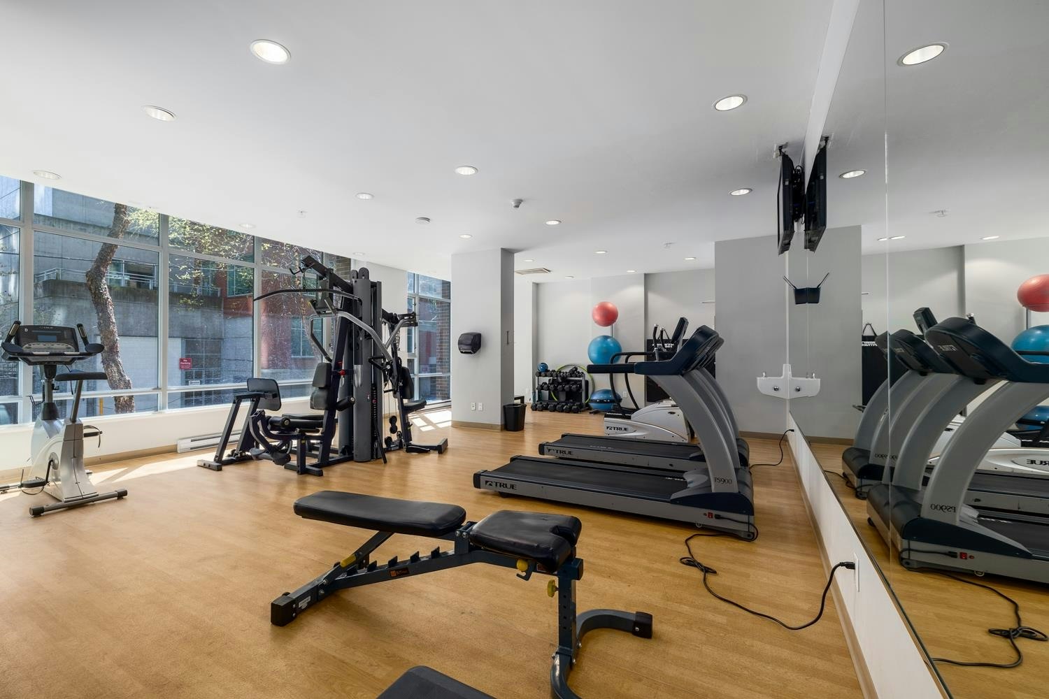 410-1088 Richards Street, Vancouver, BC, V6B 0J8 - 21